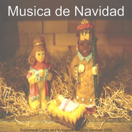 Escucha el Canto de los ángeles Heraldo: Navidad | Boomplay Music