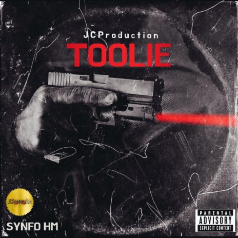 Toolie ft. JCProduction | Boomplay Music