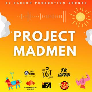 PROJECT MADMEN