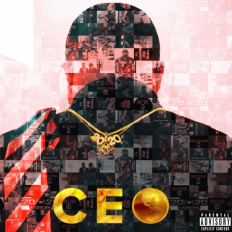 CEO | Boomplay Music