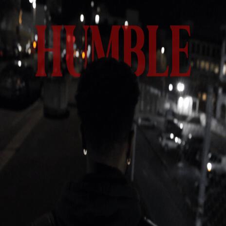 HUMBLE | Boomplay Music