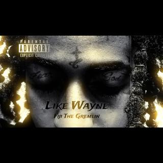 Like Wayne