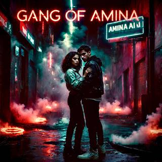 Power of AminA lyrics | Boomplay Music