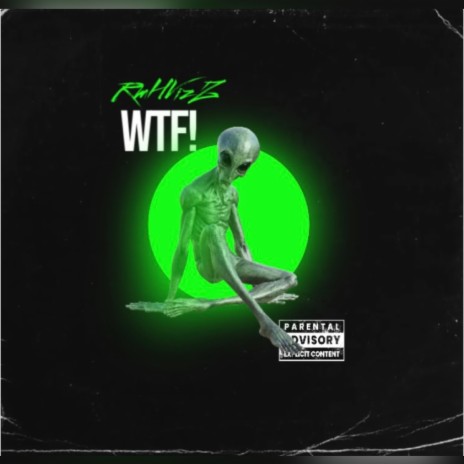 Wtf! | Boomplay Music