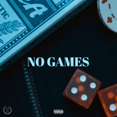 No Games ft. Jet Grover | Boomplay Music