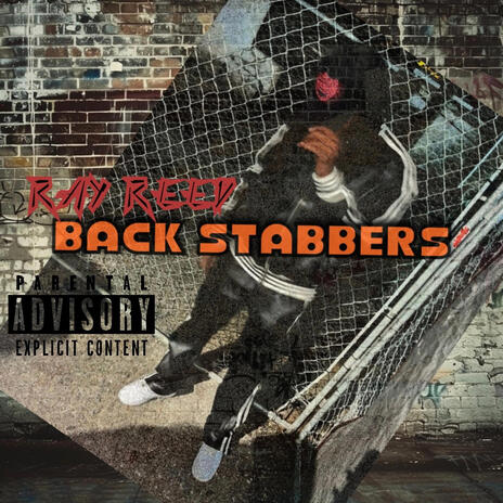 Back Stabbers | Boomplay Music