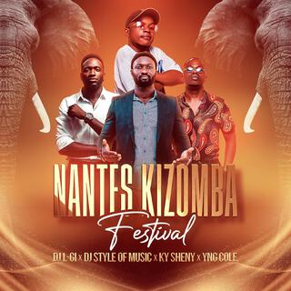 Nantes Kizomba Festival