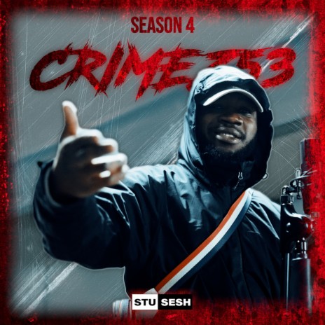 S04E05 (CRIMEZ53) ft. CRIMEZ53 | Boomplay Music