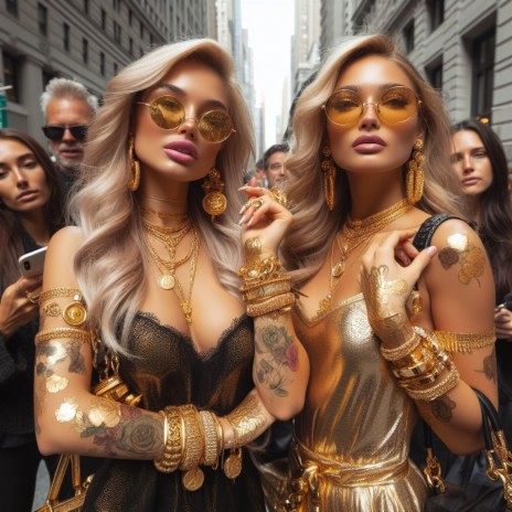 Gold Digger | Boomplay Music