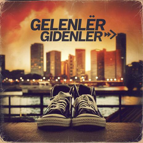 Gelenler Gidenler