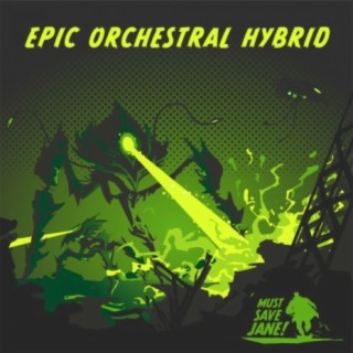 Epic Orchestral Hybrid