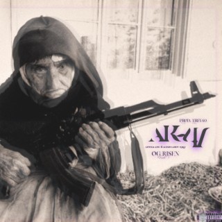 AK-47 ft. Trey 40 lyrics | Boomplay Music