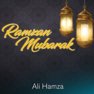 Ramzan Mubarak