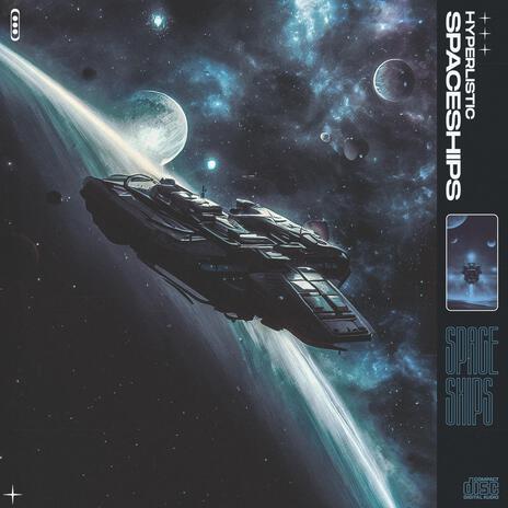 Spaceships | Boomplay Music