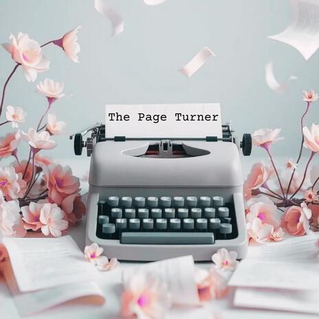 The Page Turner | Boomplay Music