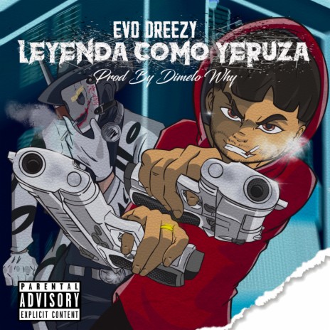 Leyenda Como Yeruza | Boomplay Music