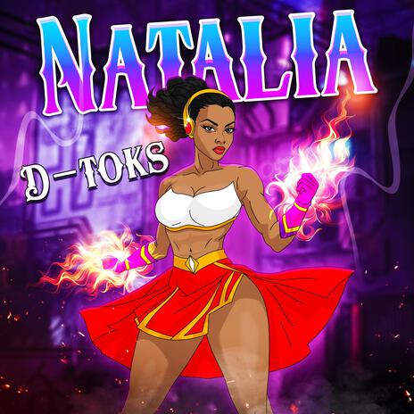 Natalia | Boomplay Music