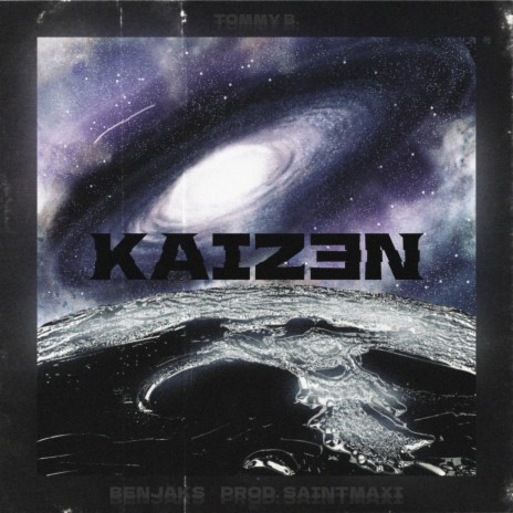 Kaizen ft. SAINTMAXI