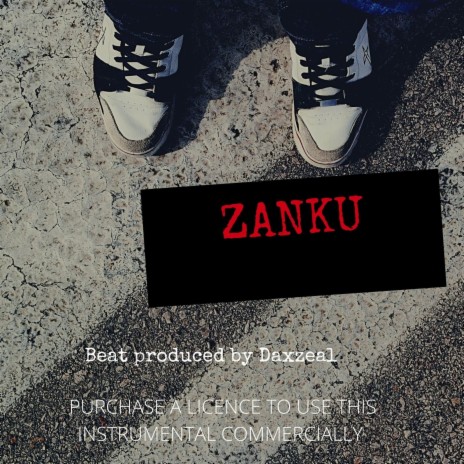 ZANKU | Boomplay Music
