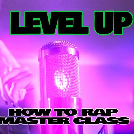 Level Up | Boomplay Music