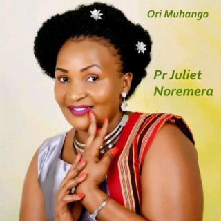 Ori Muhango