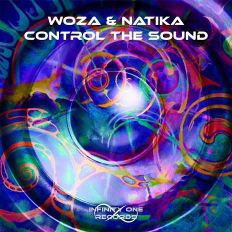 Control the Sound ft. Natika | Boomplay Music