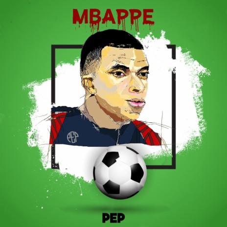 MBAPPE | Boomplay Music