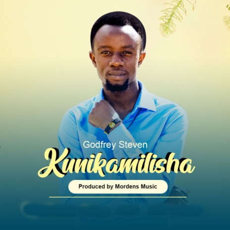 Kunikamilisha | Boomplay Music