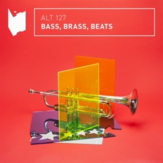 Bass, Brass, Beats