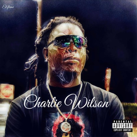 Charlie Wilson | Boomplay Music