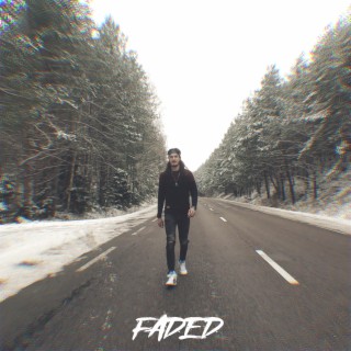 Faded lyrics | Boomplay Music