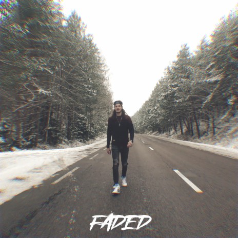 Faded | Boomplay Music