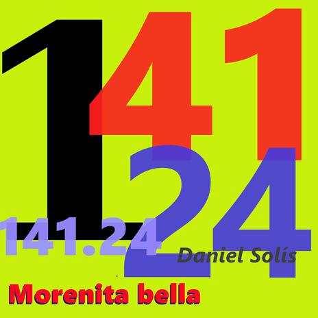 Morenita bella | Boomplay Music