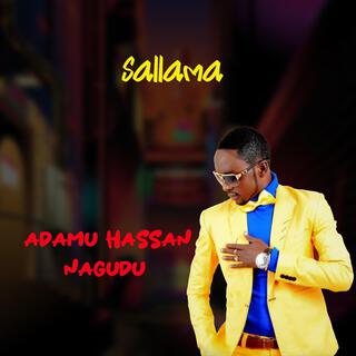 Adamu Hassan Nagudu Sallama