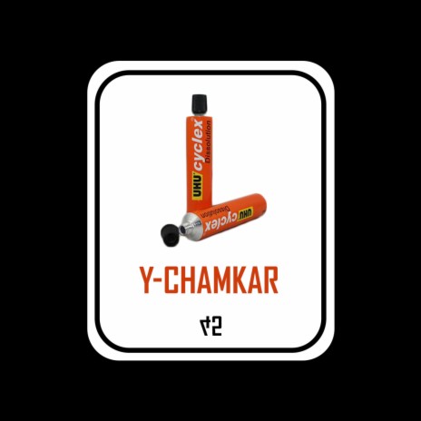 Y-CHAMKAR Game-Over | Boomplay Music