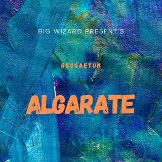 ALGARATE