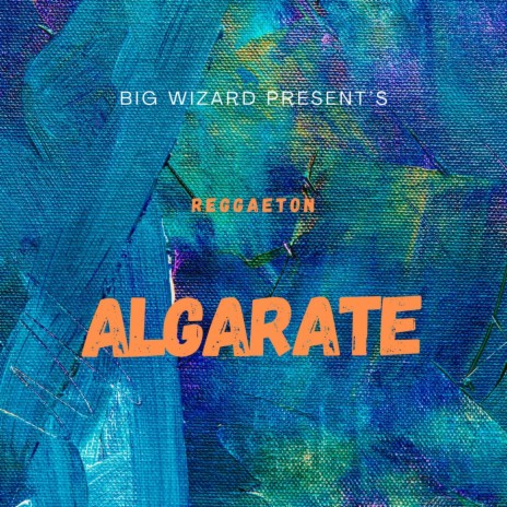 ALGARATE | Boomplay Music