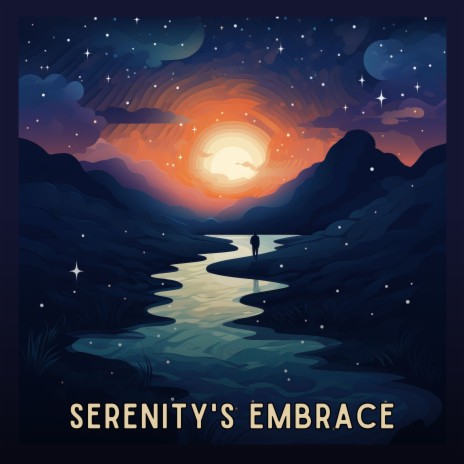 Discover Serenity ft. Sounds of Nature White Noise for Mindfulness, Meditation and Relaxation & Restful Environment | Boomplay Music