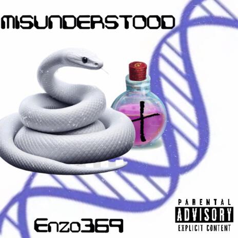 MISUNDERSTOOD ft. JAH GOON | Boomplay Music