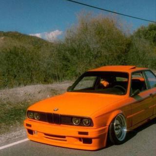 E30 M3