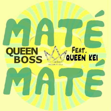 Queen Boss ft. Queen Kei | Boomplay Music
