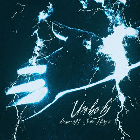 Unholy ft. Scar Ninja | Boomplay Music