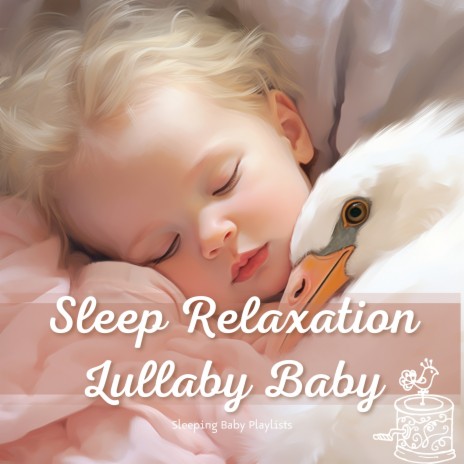 Musical Lullaby for Bedtime ft. Relaxation Music Box for Children to Calm Down & Music Box Lullabies Library | Boomplay Music