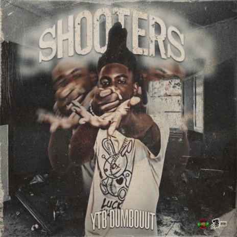 Shooters | Boomplay Music