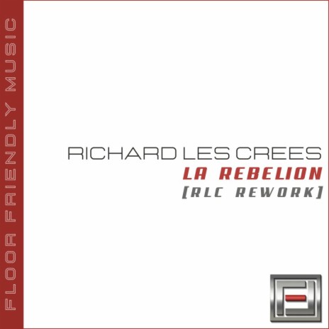 Rebelión (RLC Rework)
