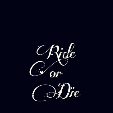 Ride Or Die ft. pekky pekkx, mrepha & lil tozzy | Boomplay Music
