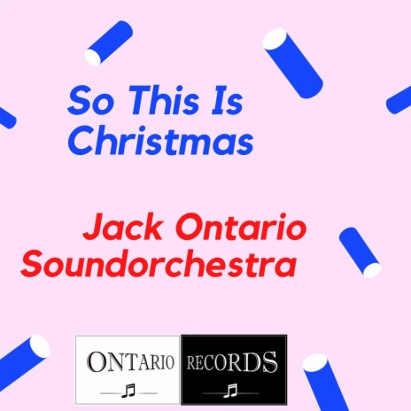 So This Is Christmas (Instrumental)