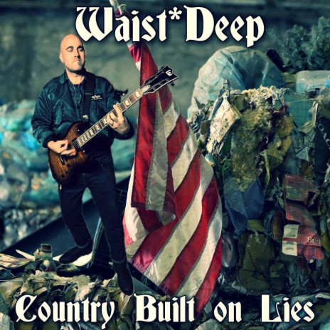 Country Built on Lies | Boomplay Music