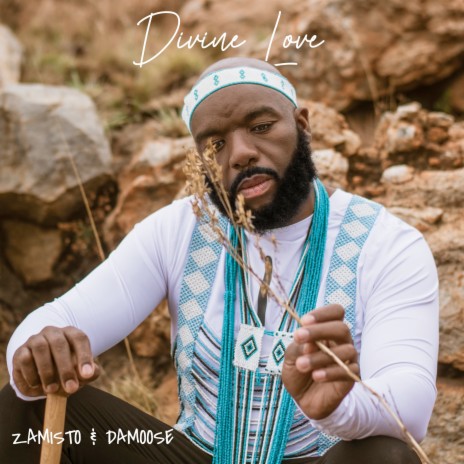 Divine Love ft. Damoose | Boomplay Music