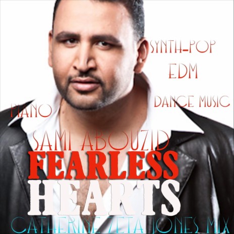 Fearless Hearts (Catherine Zeta Jones Mix) | Boomplay Music